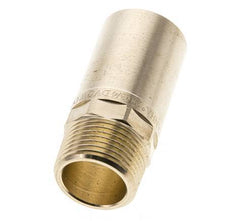Press Fitting - 28mm Macho & R 3/4'' Macho - Aleación de cobre