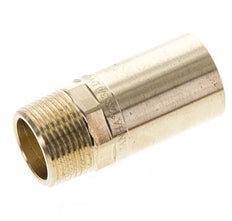 Press Fitting - 28mm Macho & R 3/4'' Macho - Aleación de cobre