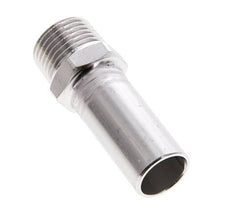 Press Fitting - 18mm Macho & R 1/2'' Macho - Acero Inoxidable