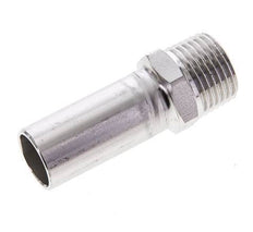Press Fitting - 18mm Macho & R 1/2'' Macho - Acero Inoxidable