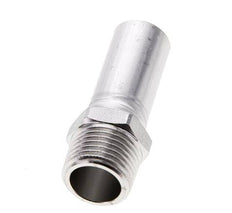 Press Fitting - 18mm Macho & R 1/2'' Macho - Acero Inoxidable