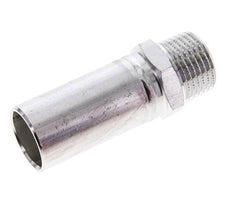 Press Fitting - 22mm Macho & R 1/2'' Macho - Acero Inoxidable
