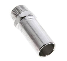 Press Fitting - 22mm Macho & R 1/2'' Macho - Acero Inoxidable