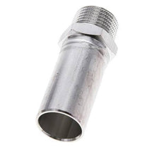 Press Fitting - 22mm Macho & R 1/2'' Macho - Acero Inoxidable