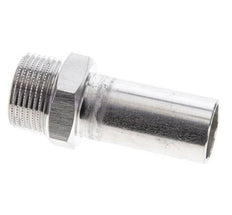 Press Fitting - 22mm Macho & R 3/4'' Macho - Acero Inoxidable