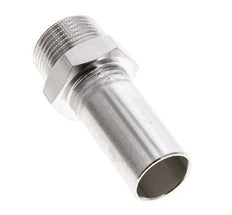 Press Fitting - 22mm Macho & R 3/4'' Macho - Acero Inoxidable