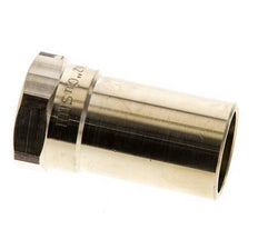 Press Fitting - 22mm Macho & Rp 1/2'' Hembra - Aleación de cobre