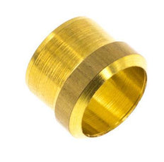 8LL (M12x1) Brass Cutting ring [20 Pieces]