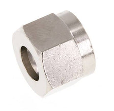 10 (M16x1.5) Brass Union Nut [10 Pieces]