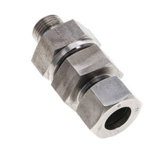 Hydraulic Check Valve Cutting Ring 18L (M26x1.5) & G1/2'' Male Stainless Steel 1-160bar (15-2320)psi Tube-Thread ISO 8434-1