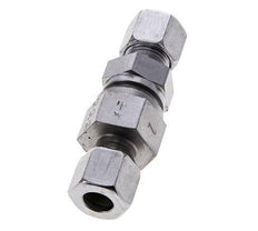 Válvula de retención hidráulica Anillo de corte 10L (M16x1,5) Acero 2-250bar (29-3625)psi ISO 8434-1