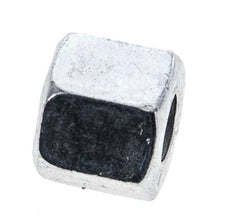 8 (M14x1.5) Steel Functional Nut NBR [2 Pieces]