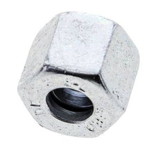 8 (M14x1.5) Steel Functional Nut NBR [2 Pieces]