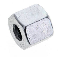 8 (M14x1.5) Steel Functional Nut NBR [2 Pieces]