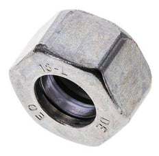 18 (M26x1.5) Steel Functional Nut NBR