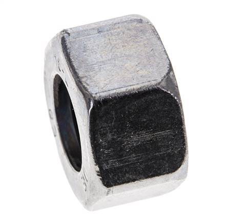 18 (M26x1.5) Steel Functional Nut NBR