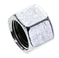 12 (M18x1.5) Steel Functional Nut FKM