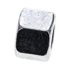 12 (M18x1.5) Steel Functional Nut FKM
