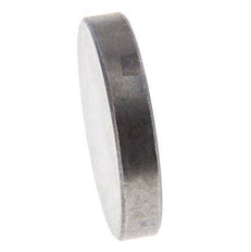 3/4'' SAE Placa Ciega 3000 PSI Acero ISO 6162