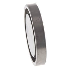 Placa ciega de 1-1/4'' SAE 3000 PSI Acero ISO 6162