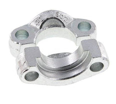 3/4'' SAE Brida Mitades 6000 PSI Acero ISO 6162-2