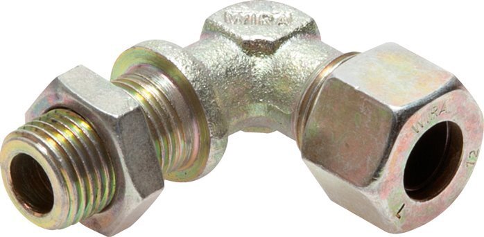 VOSS vehículo atornillado recto 6L M22 [2 Piezas]