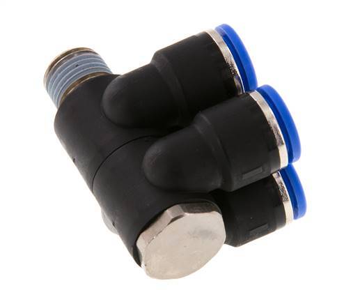 Tee VOSS De Vehículo Atornillable 8L Compl 15L M22