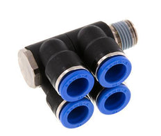 Tee VOSS De Vehículo Atornillable 8L Compl 15L M22