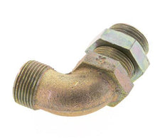 Tornillo angular de bloqueo de vehículos VOSS M22