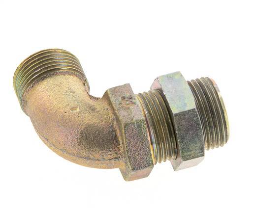 Tornillo angular de bloqueo de vehículos VOSS M22