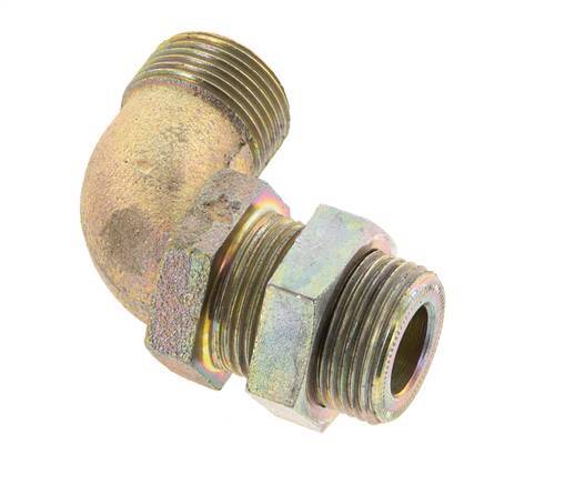 Tornillo angular de bloqueo de vehículos VOSS M22