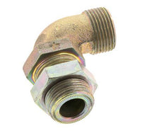 Tornillo angular de bloqueo de vehículos VOSS M22