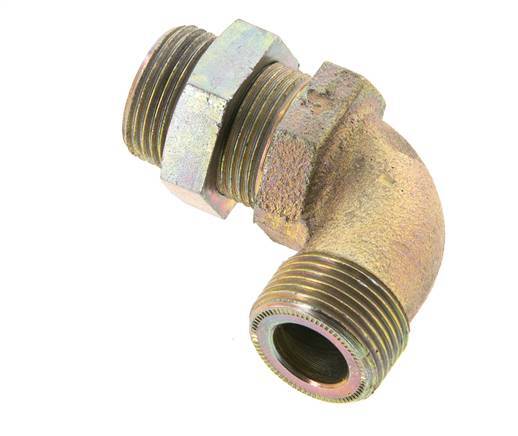Tornillo angular de bloqueo de vehículos VOSS M22