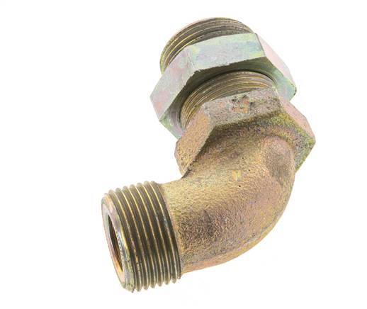 Tornillo angular de bloqueo de vehículos VOSS M22