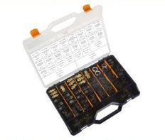 Raufoss Surtido ABC - 2600967