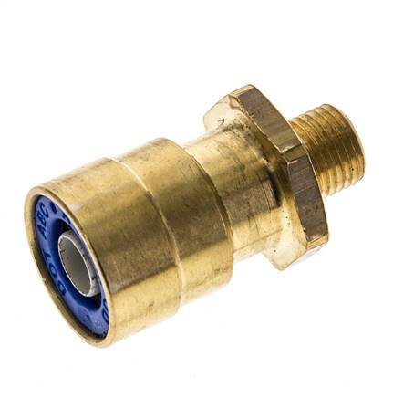 ABC New Line Connector M10x1 - T10X1 - 90110010