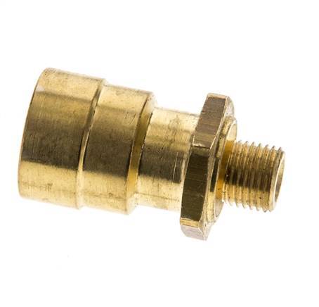 ABC New Line Connector M10x1 - T10X1 - 90110010