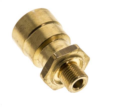 ABC New Line Connector M10x1 - T10X1 - 90110010