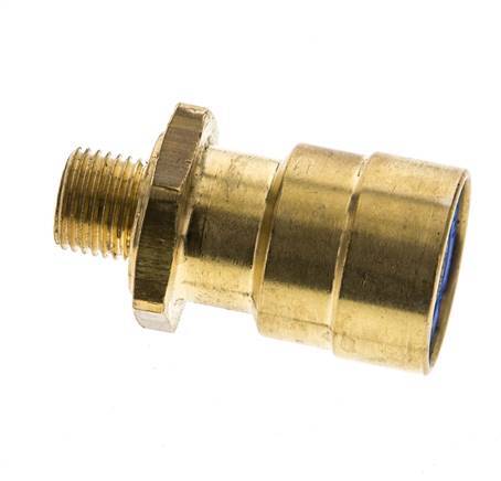 ABC New Line Connector M10x1 - T10X1 - 90110010