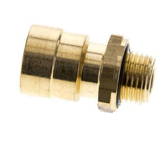 ABC Nl Conector recto T12x1,5 M16x1,5 - 90112016 [2 Piezas]
