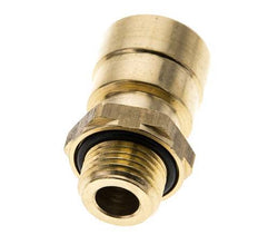 ABC Nl Conector recto T12x1,5 M16x1,5 - 90112016 [2 Piezas]