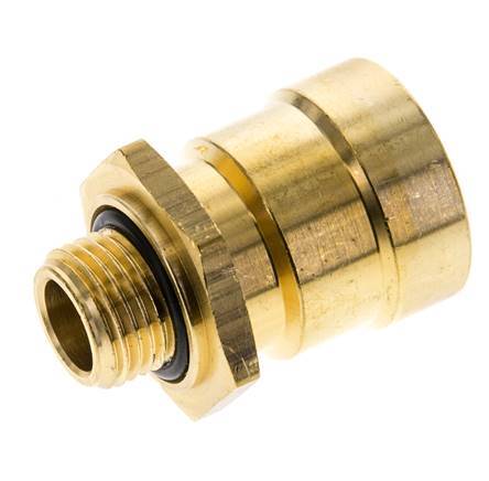 ABC Nl Conector recto T16x2 M16x1,5 - 90116016
