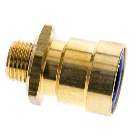 ABC Nl Conector recto T16x2 M16x1,5 - 90116016