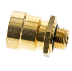 ABC Nl Conector recto T16x2 M16x1,5 - 90116016