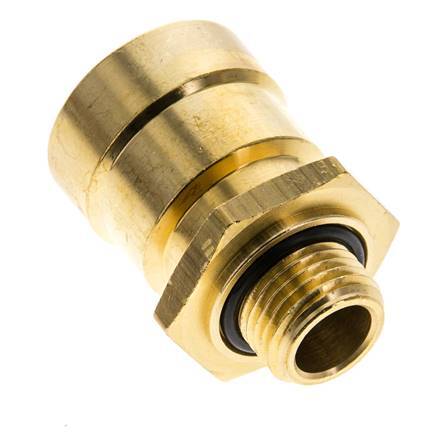 ABC Nl Conector recto T16x2 M16x1,5 - 90116016