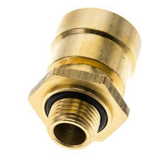 ABC Nl Conector recto T16x2 M16x1,5 - 90116016