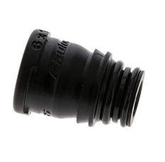 ABC Connector Regular 6X1.0 - 90206005 [2 Pieces]