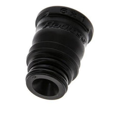 ABC Connector Regular 6X1.0 - 90206005 [2 Pieces]