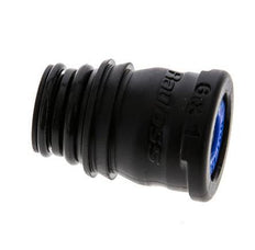 ABC Connector Regular 6X1.0 - 90206005 [2 Pieces]