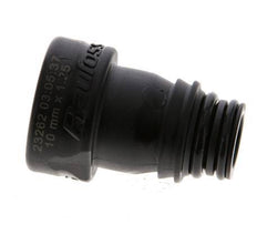 Conector ABC Regular 10X1.25 - 90210105 [2 Piezas]
